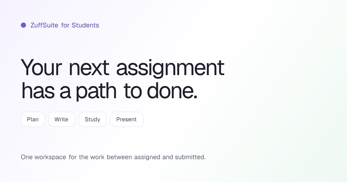 Cornell Notes Template: Free PDF and Editable Pack | ZuffSuite